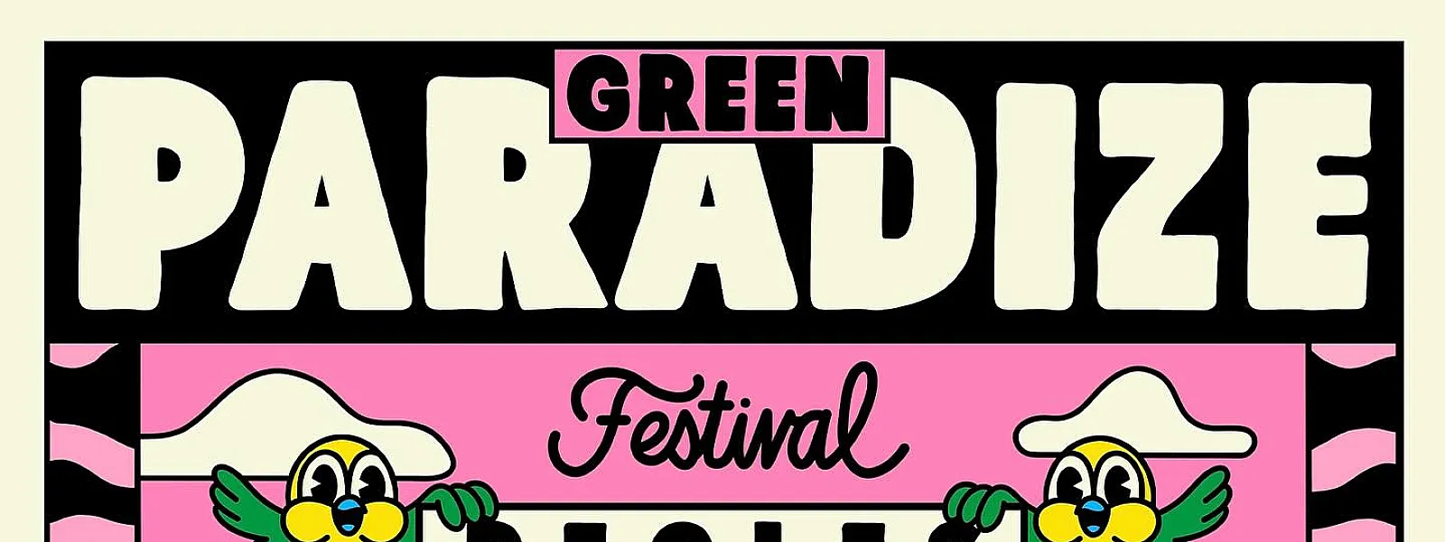 Green Paradize 2025 Green Paradize 2025