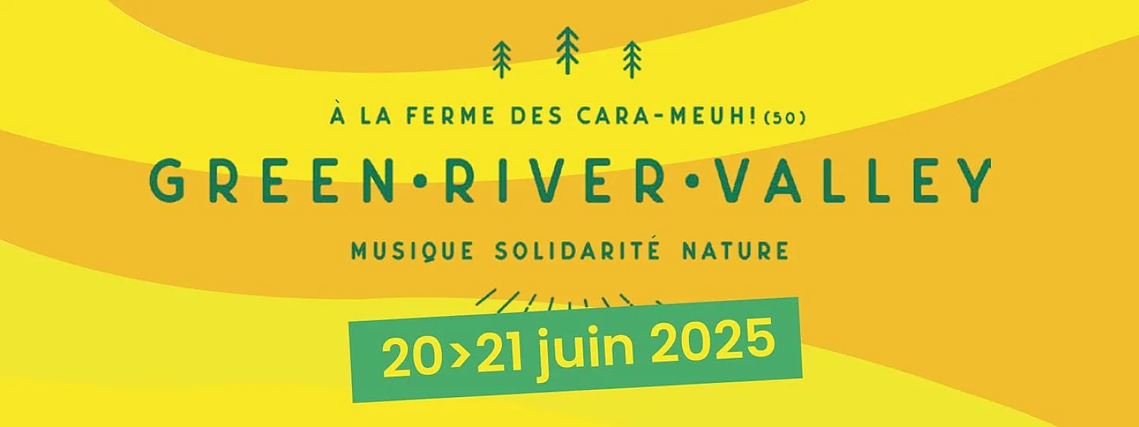 Green River Valley 2025 Green River Valley 2025