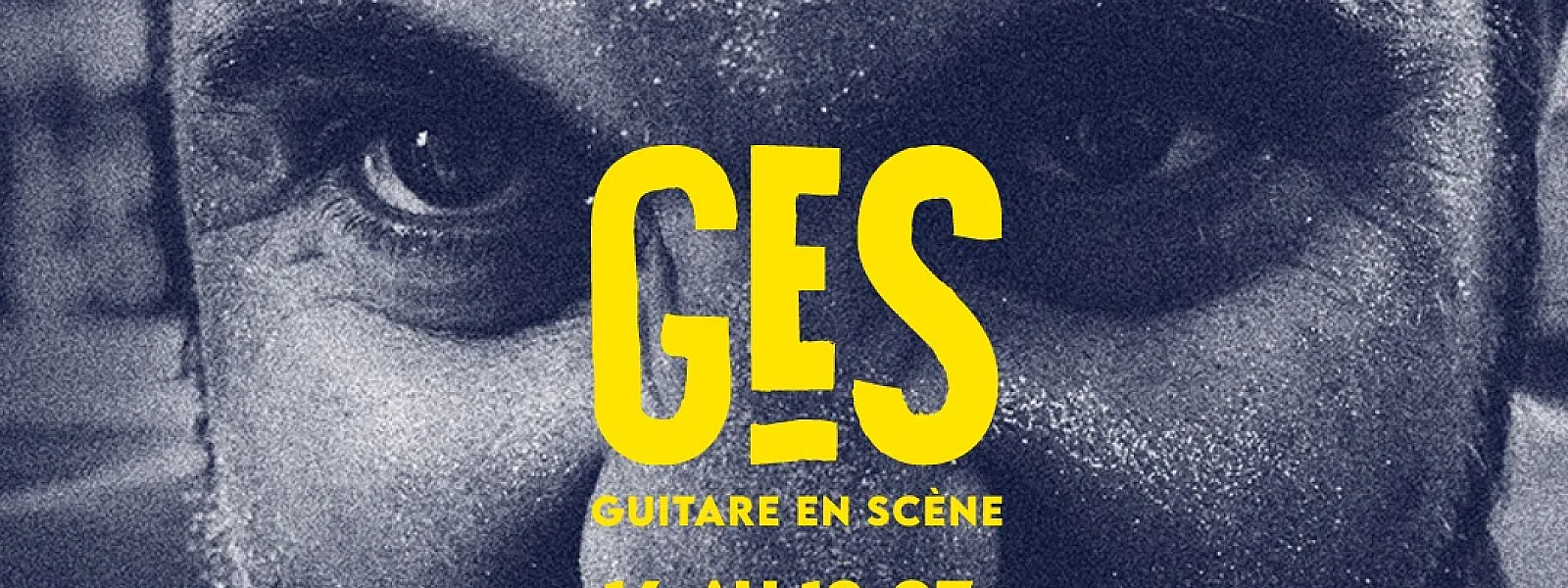 Guitare en scène 2025