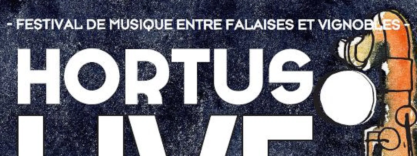 Hortus Live 2023 Hortus Live 2023