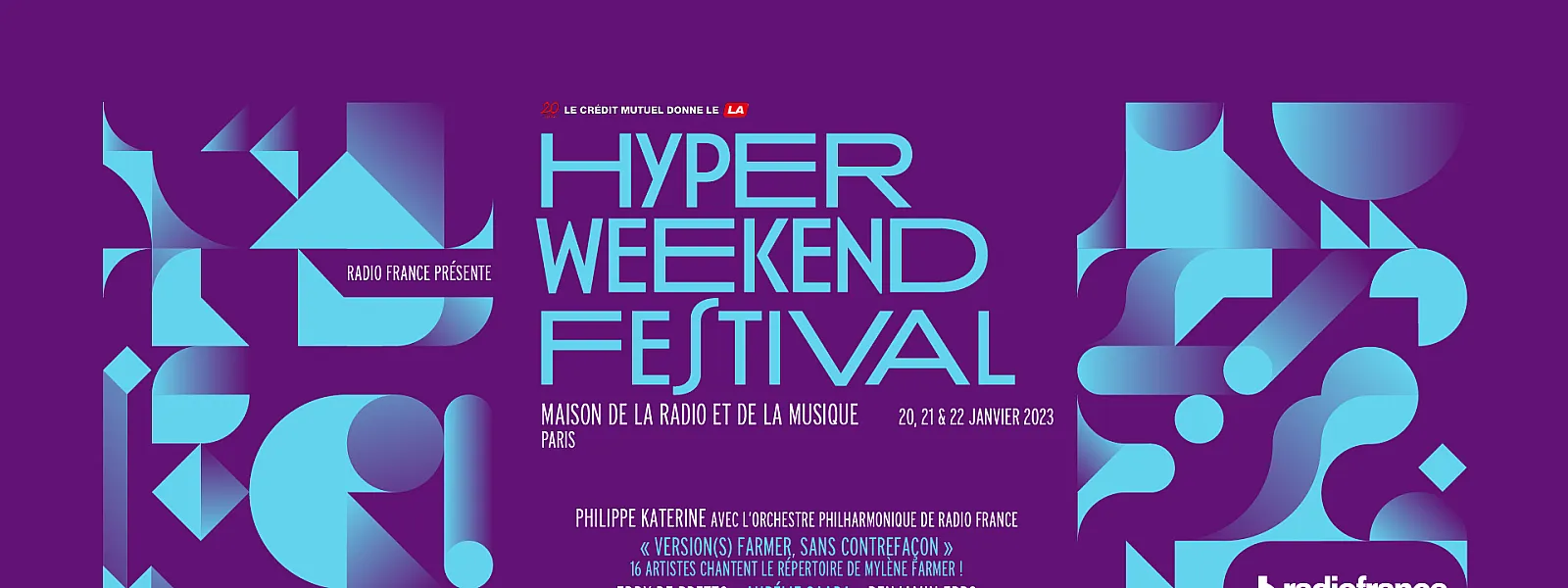 Hyper Weekend Festival 2023