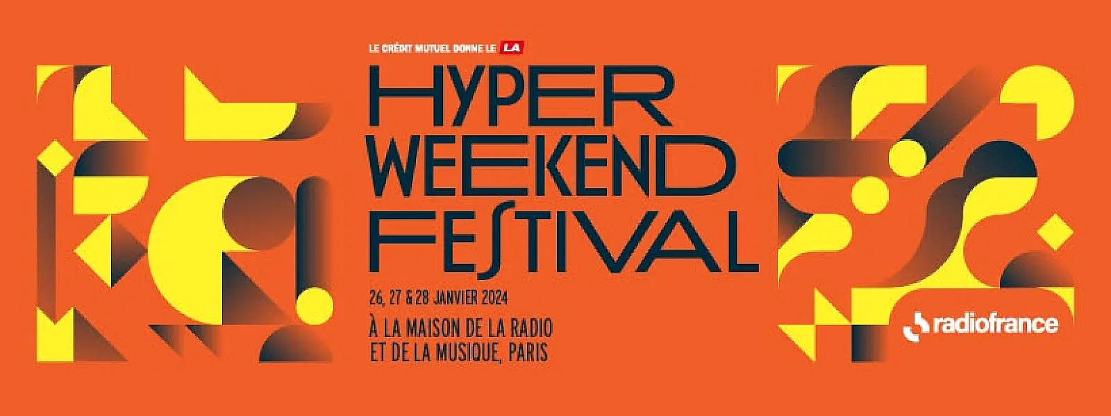 Hyper Weekend Festival 2024