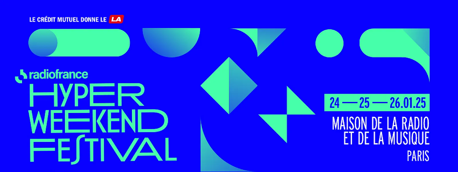 Hyper Weekend Festival 2025