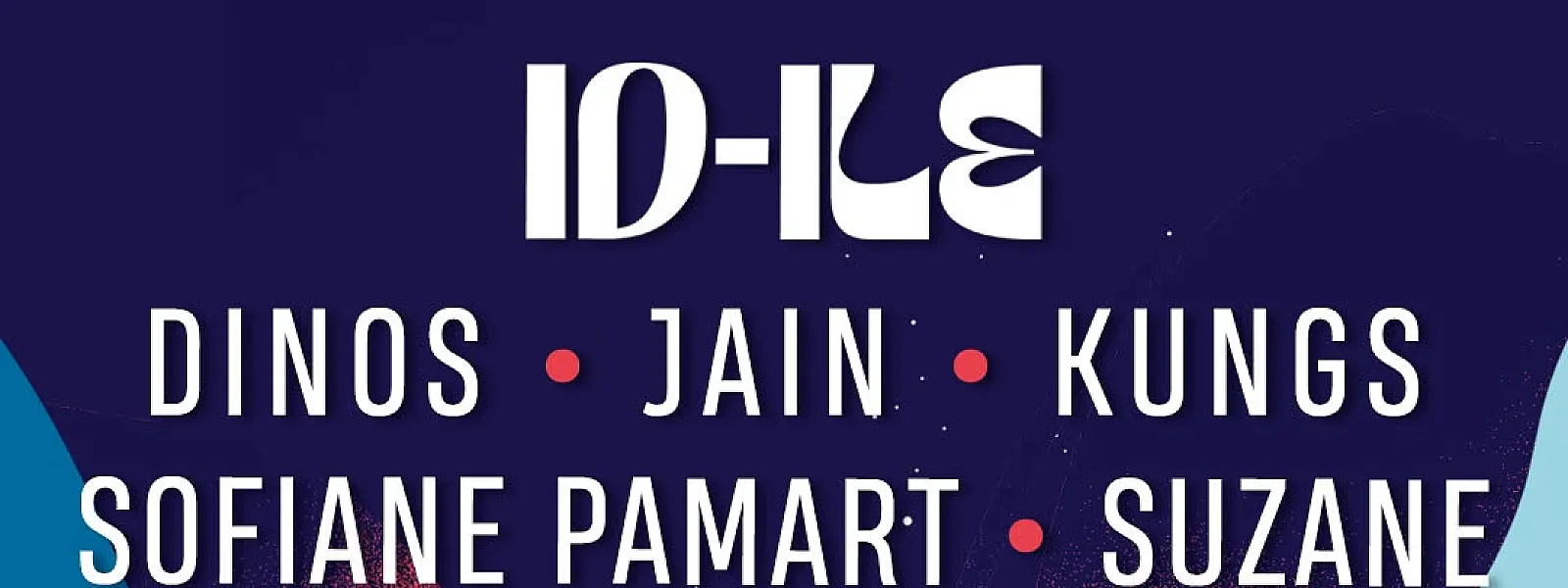 Id-Ile Festival 2023 Id-Ile Festival 2023