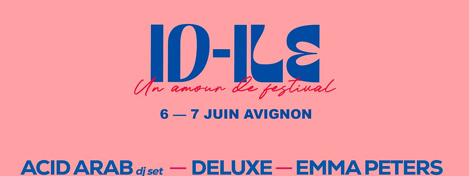 Id-Ile Festival 2025 Id-Ile Festival 2025