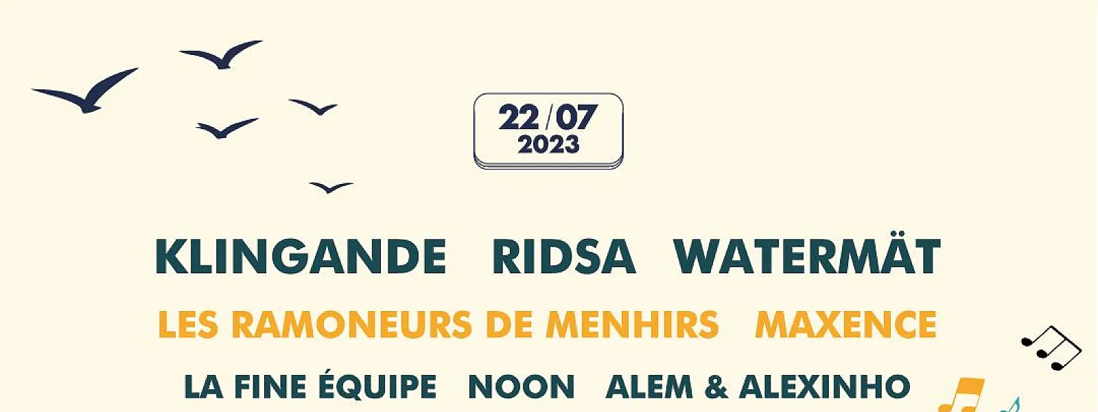 Imagina Festival 2023