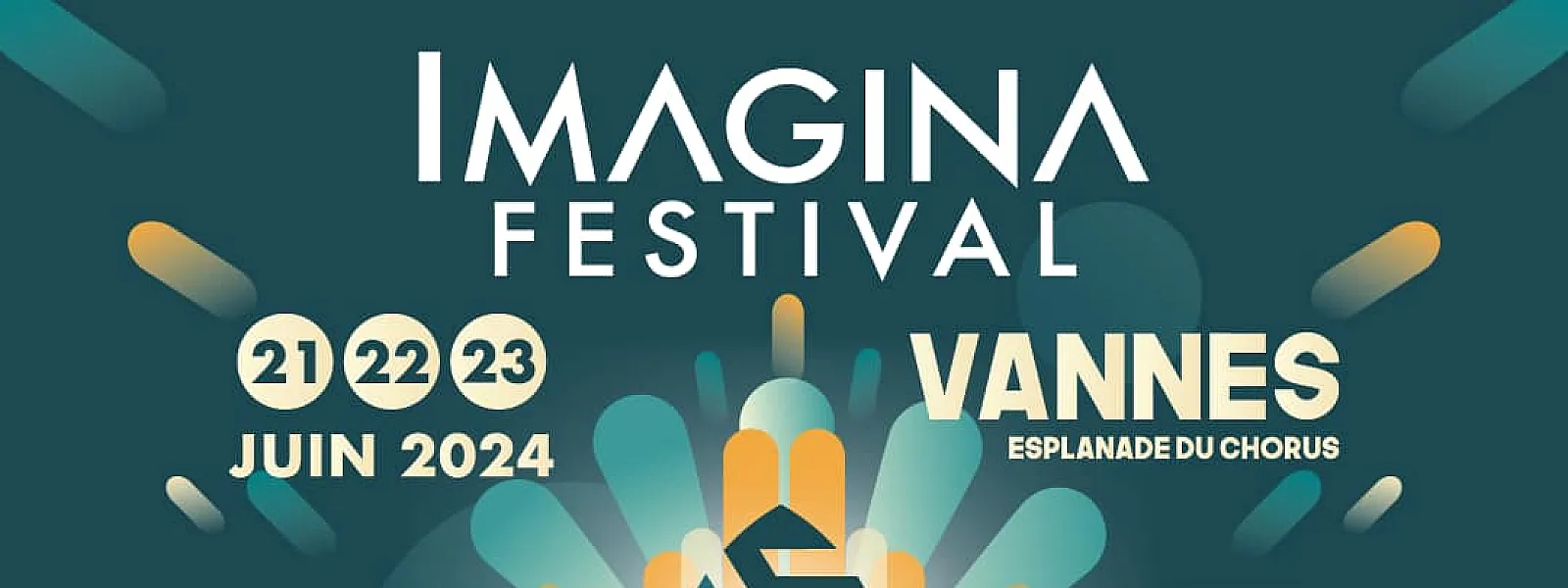 Imagina Festival 2024