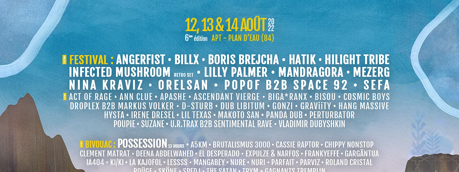 Insane Festival 2022