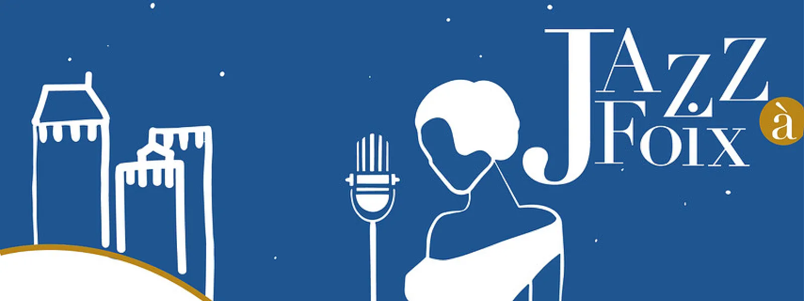 Jazz à Foix 2022