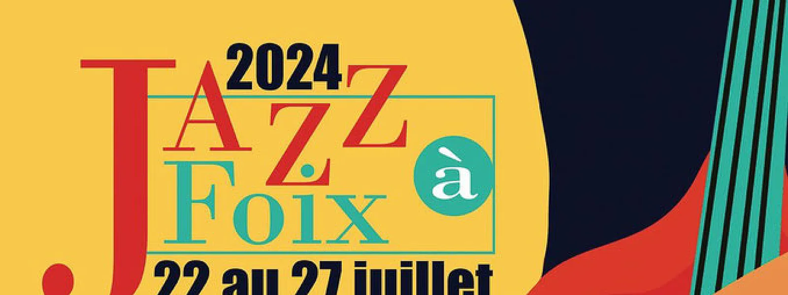 Jazz à Foix 2024