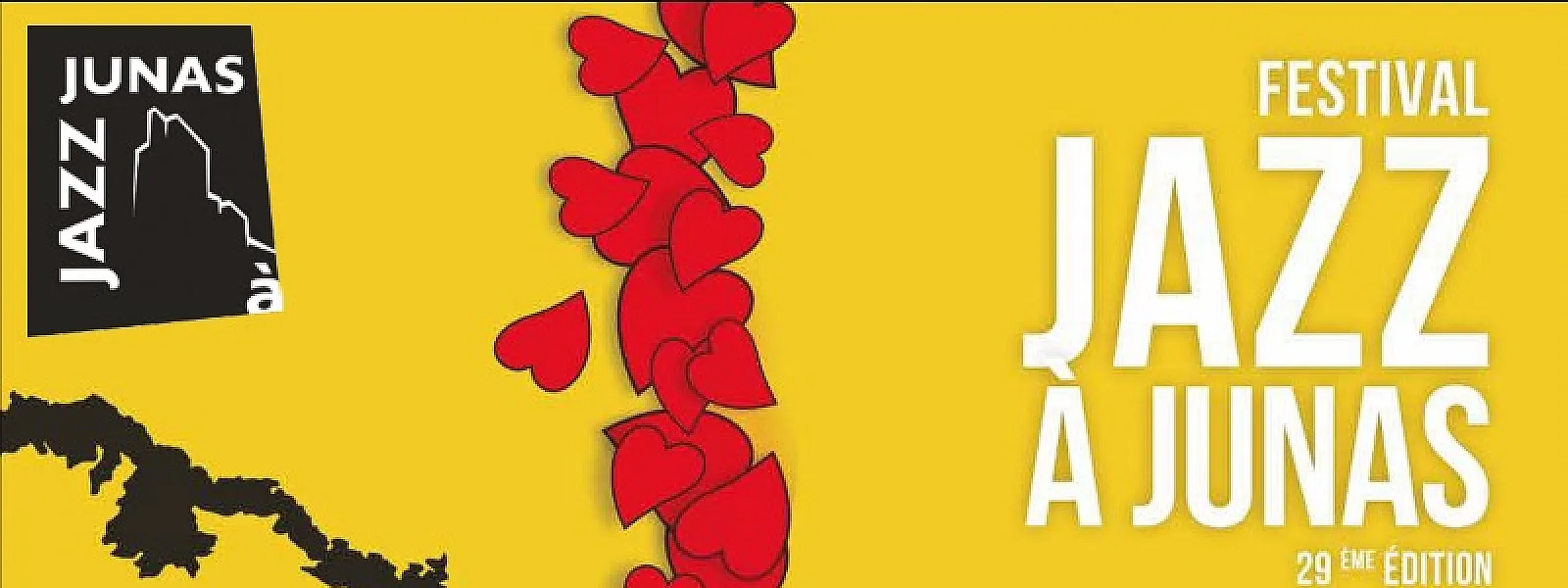 Jazz à Junas 2022 Jazz à Junas 2022