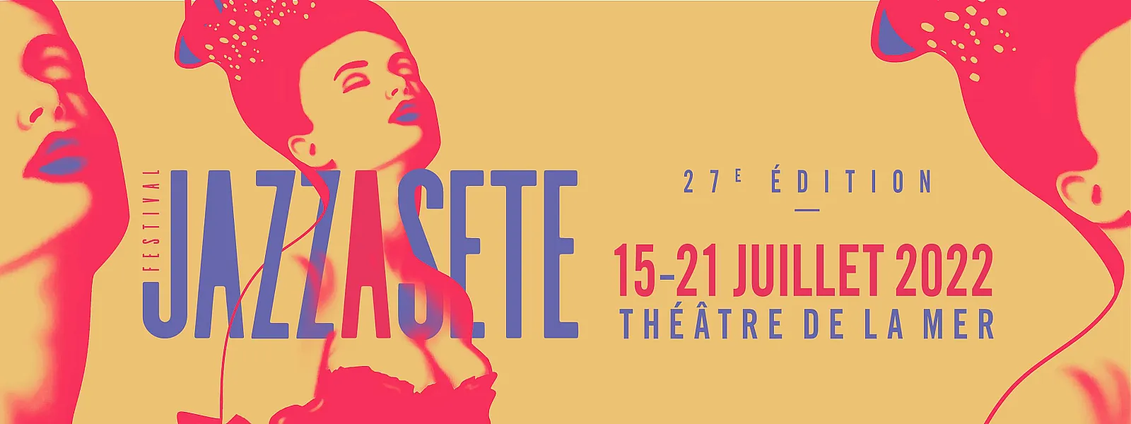 Jazz à Sète 2022