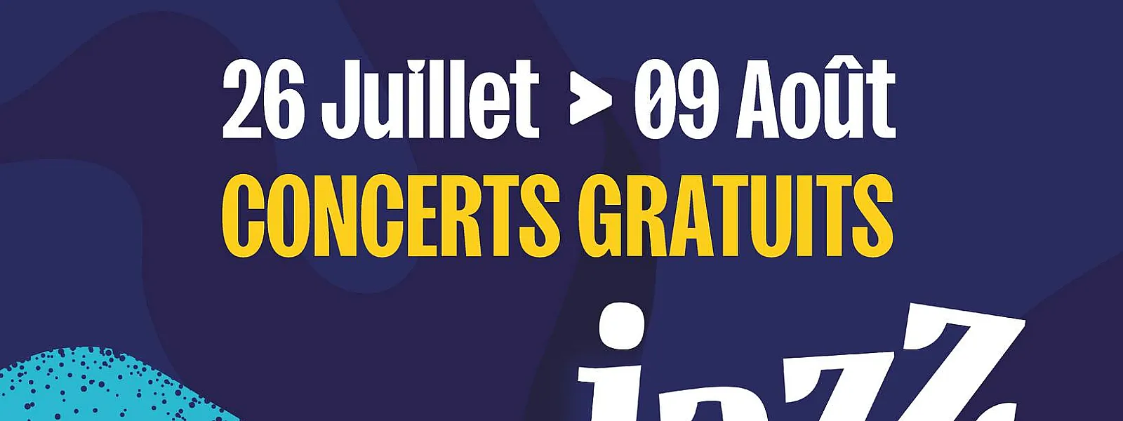 Jazz à Toulon 2025 Jazz à Toulon 2025