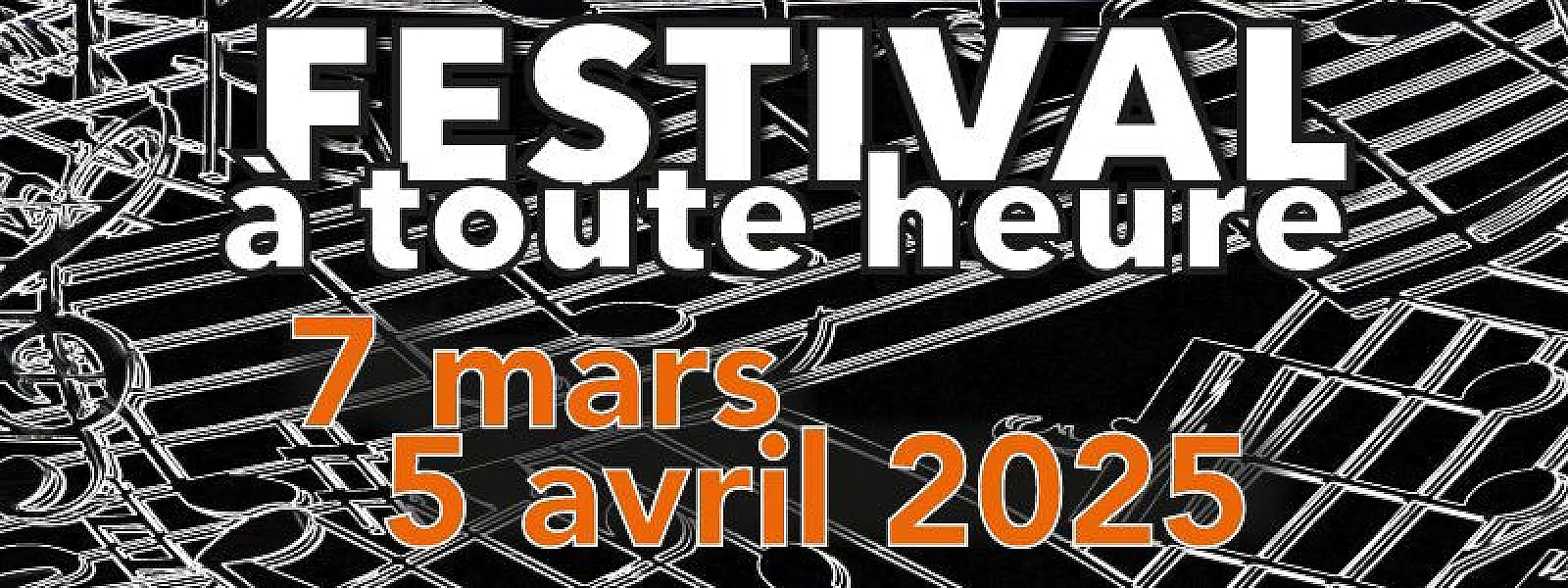 Jazz à toute heure 2025