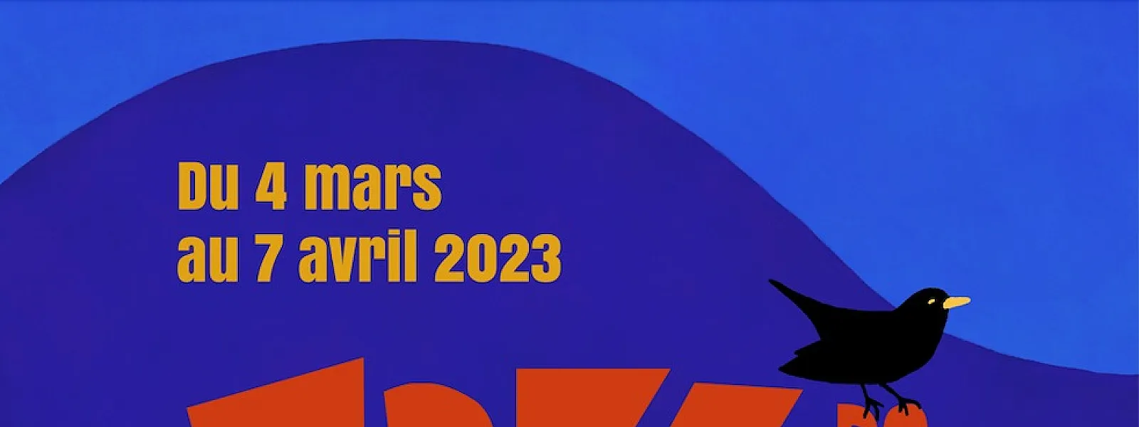 Jazz de Mars 2023 Jazz de Mars 2023