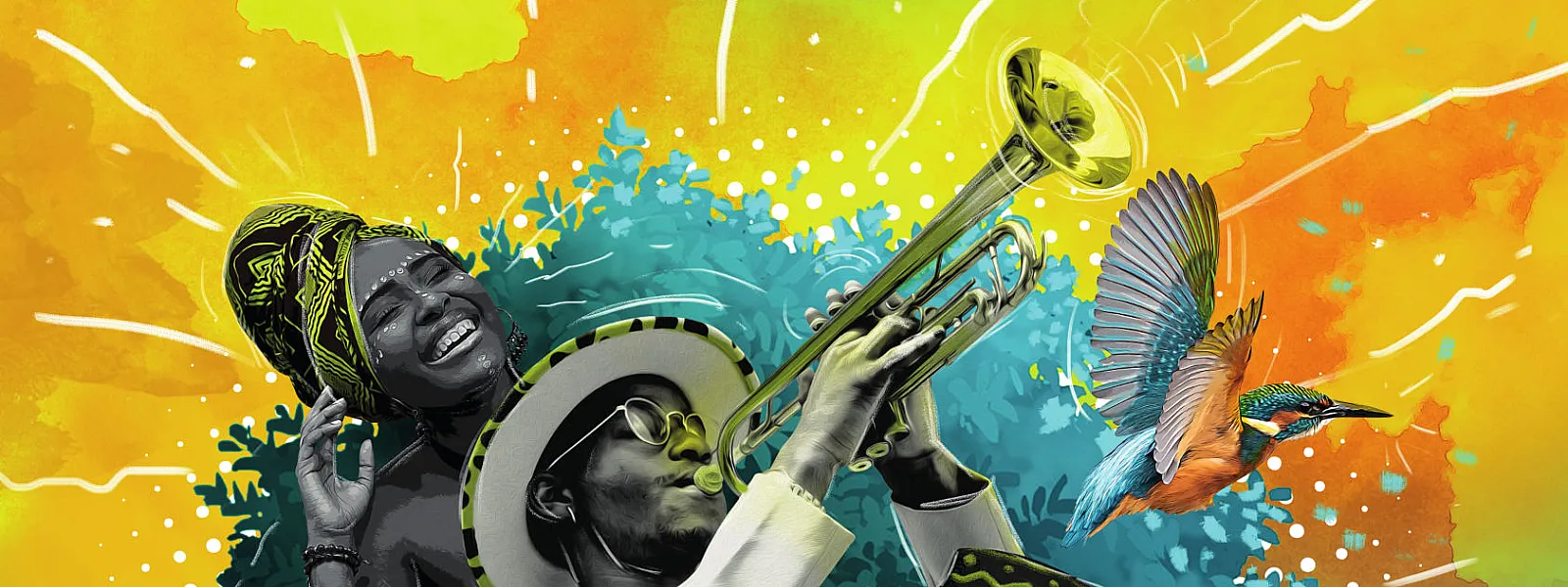 Jazz en Place 2023 Jazz en Place 2023