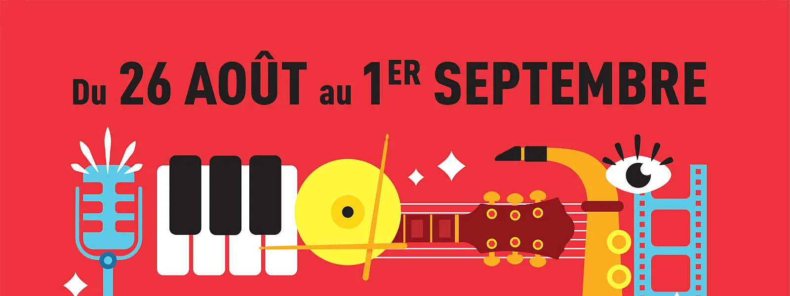 Jazz en Place 2024 Jazz en Place 2024