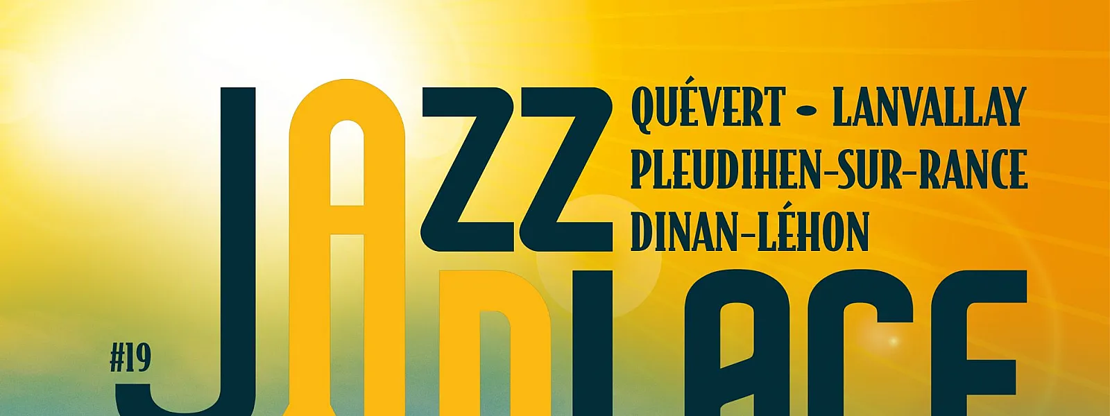 Jazz en Place 2025 Jazz en Place 2025