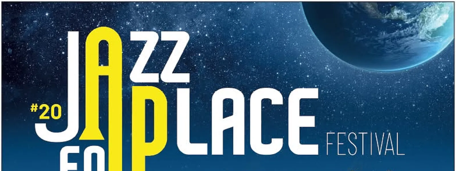 Jazz en Place 2026