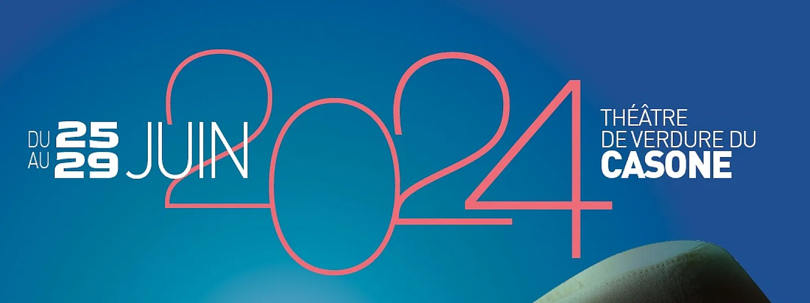 Jazz in Aiacciu 2024 Jazz in Aiacciu 2024
