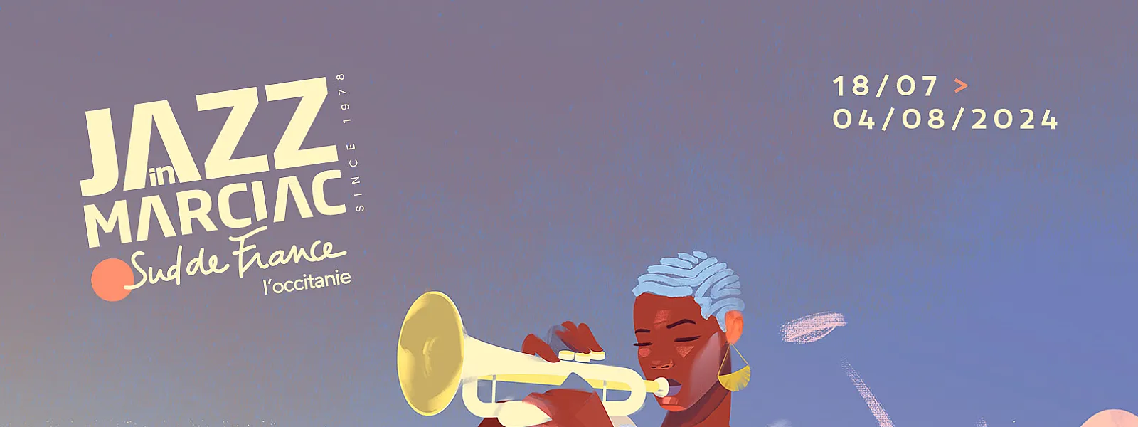 Jazz In Marciac 2024