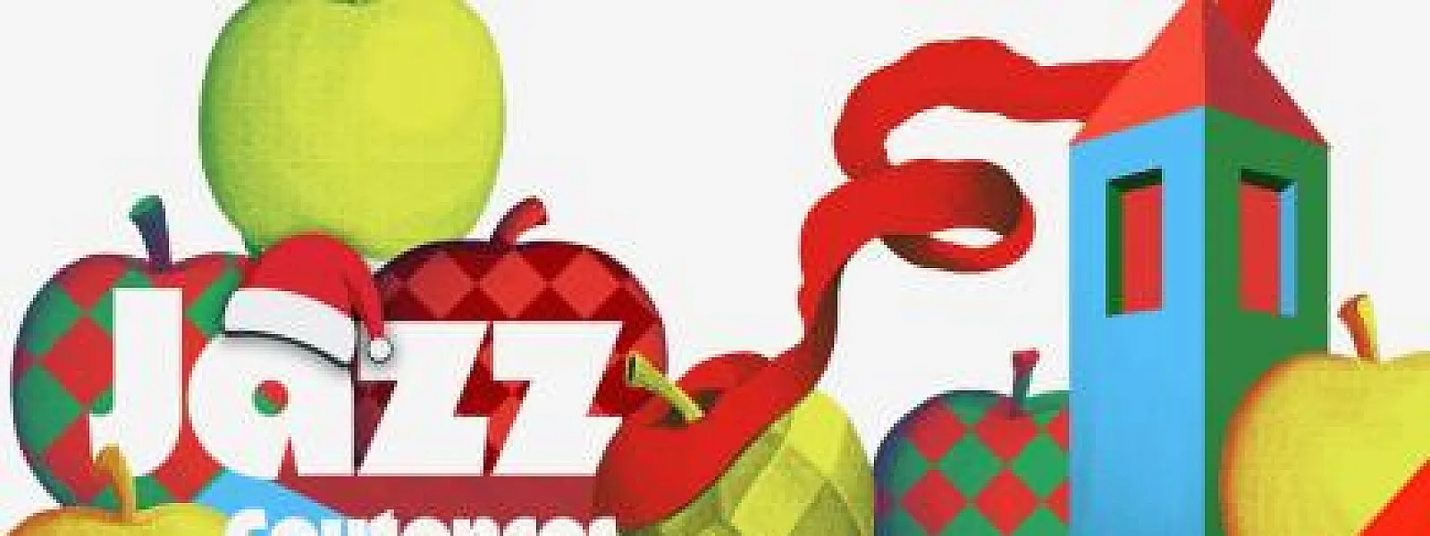 Jazz sous les pommiers 2026