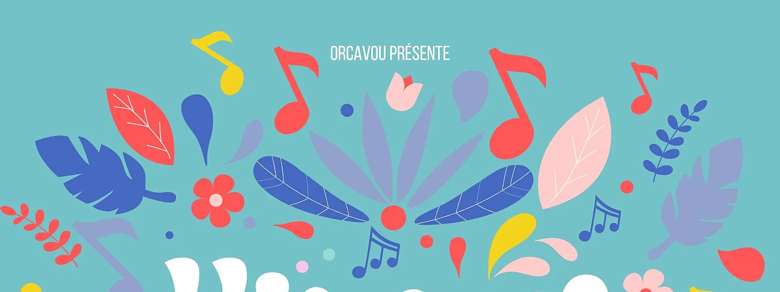 Kiosques à Musique 2024