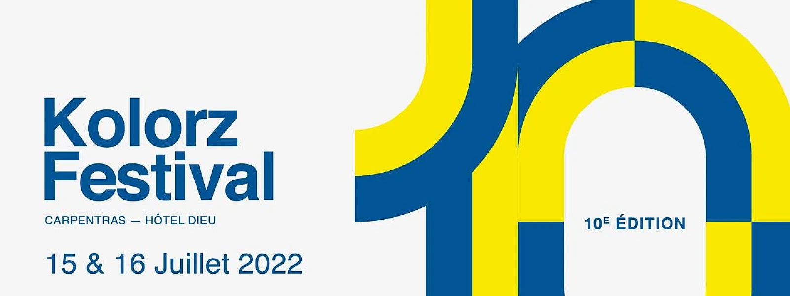 Kolorz Festival 2022