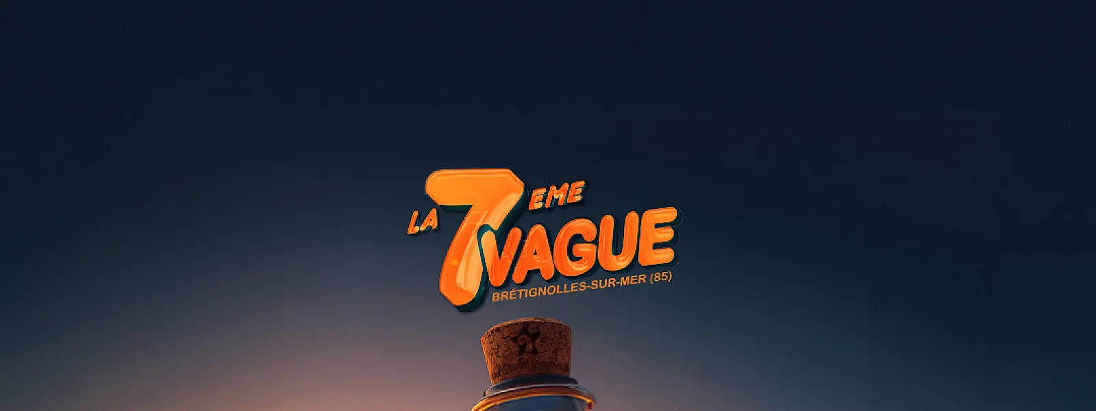 La 7ème Vague 2025