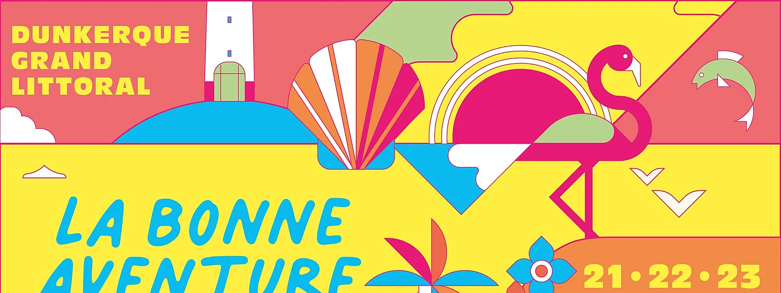 La Bonne Aventure 2024