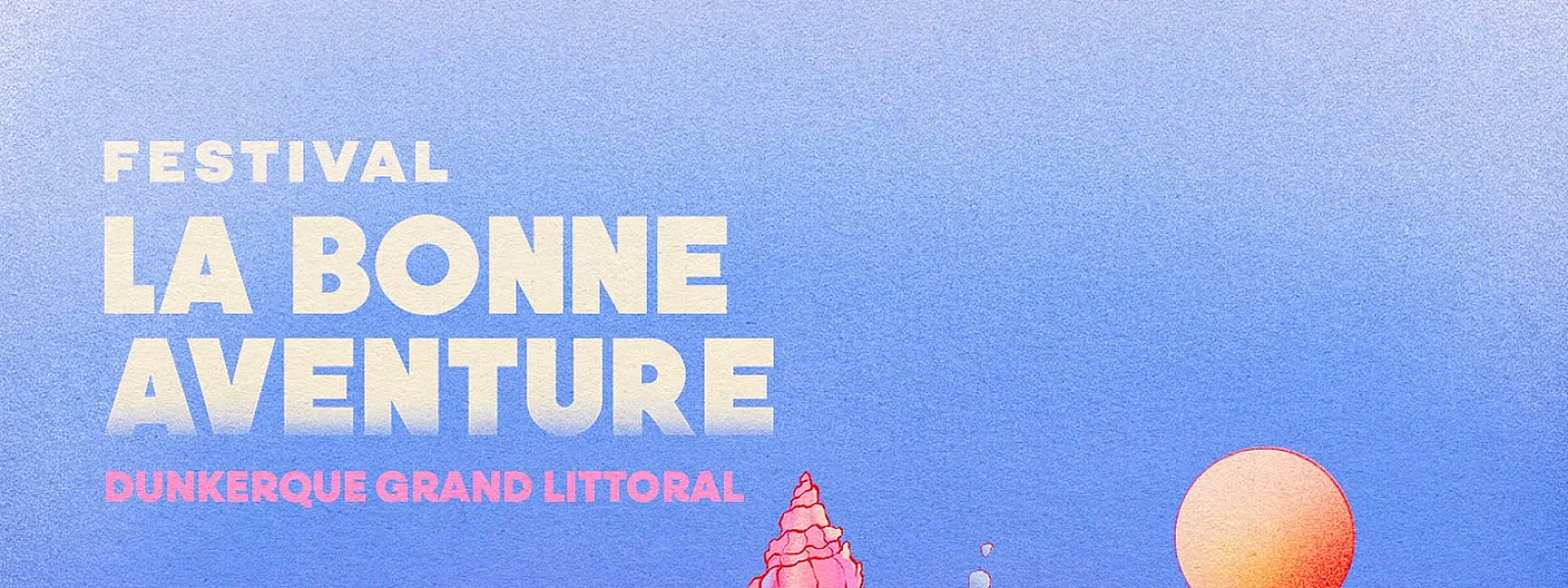 La Bonne Aventure 2026 La Bonne Aventure 2026