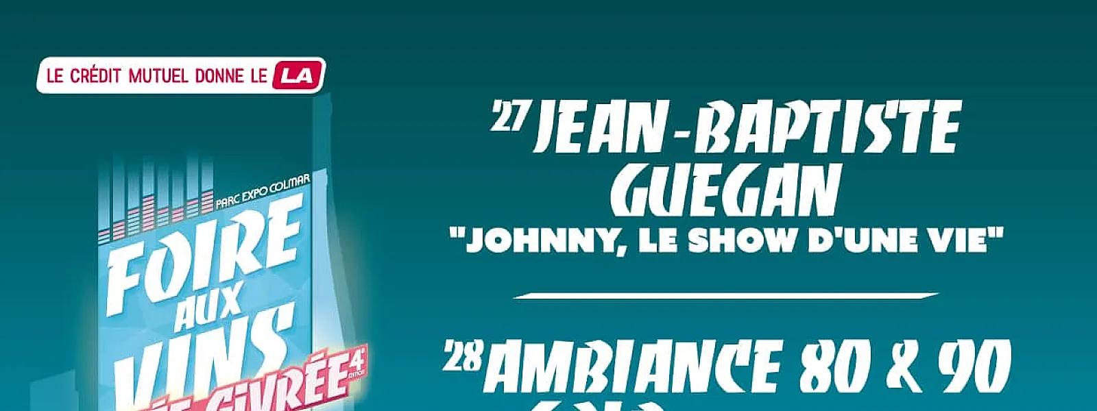 La cuvée givrée 2025 La cuvée givrée 2025