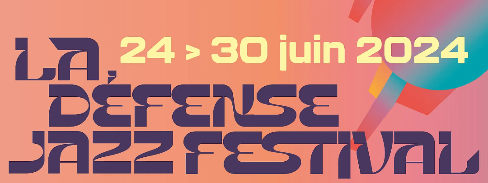 La Défense Jazz Festival 2024