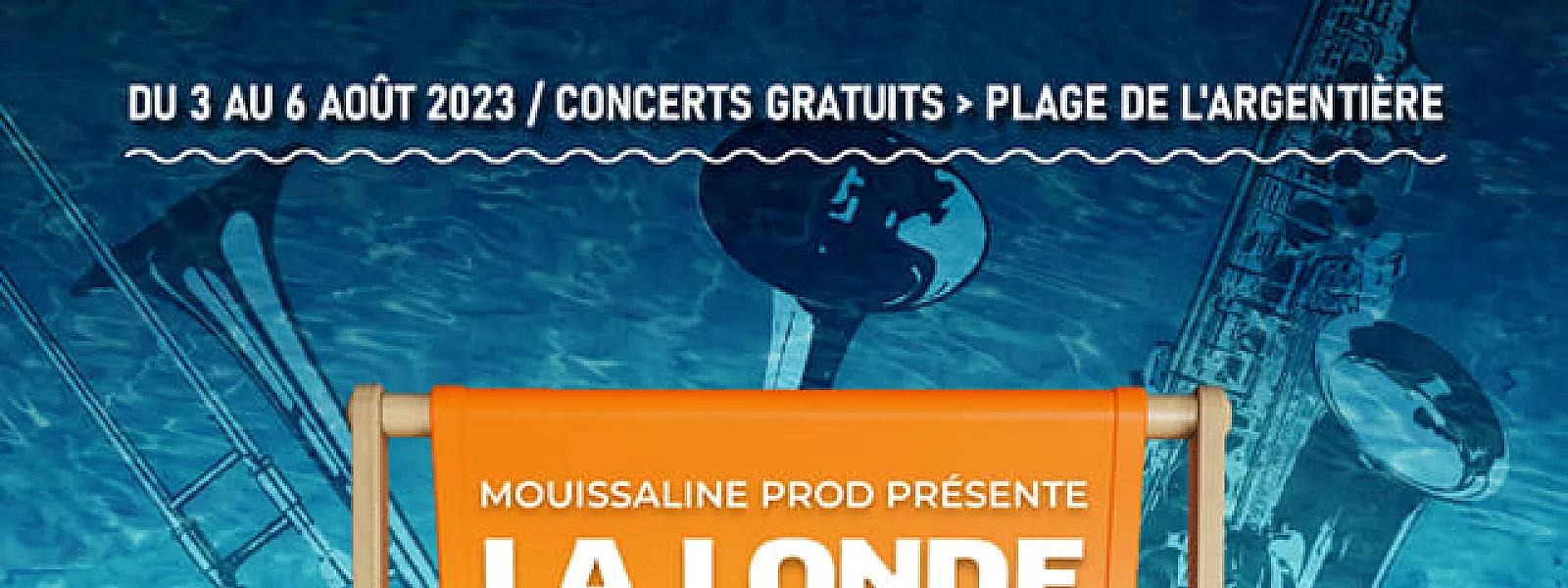 La Londe Jazz Festival 2023