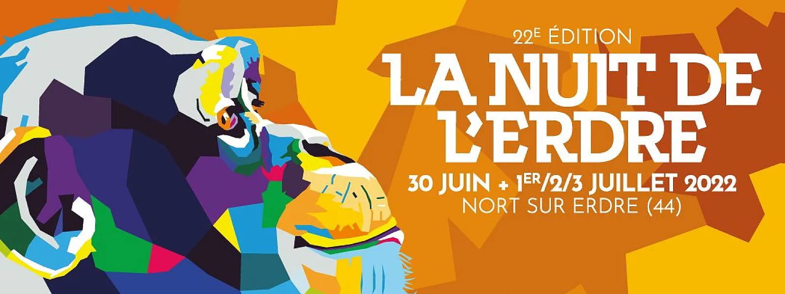 La Nuit de l'Erdre 2022 La Nuit de l'Erdre 2022