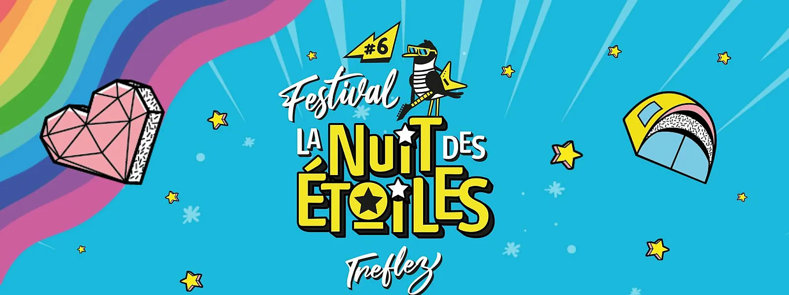 La Nuit des Étoiles 2024