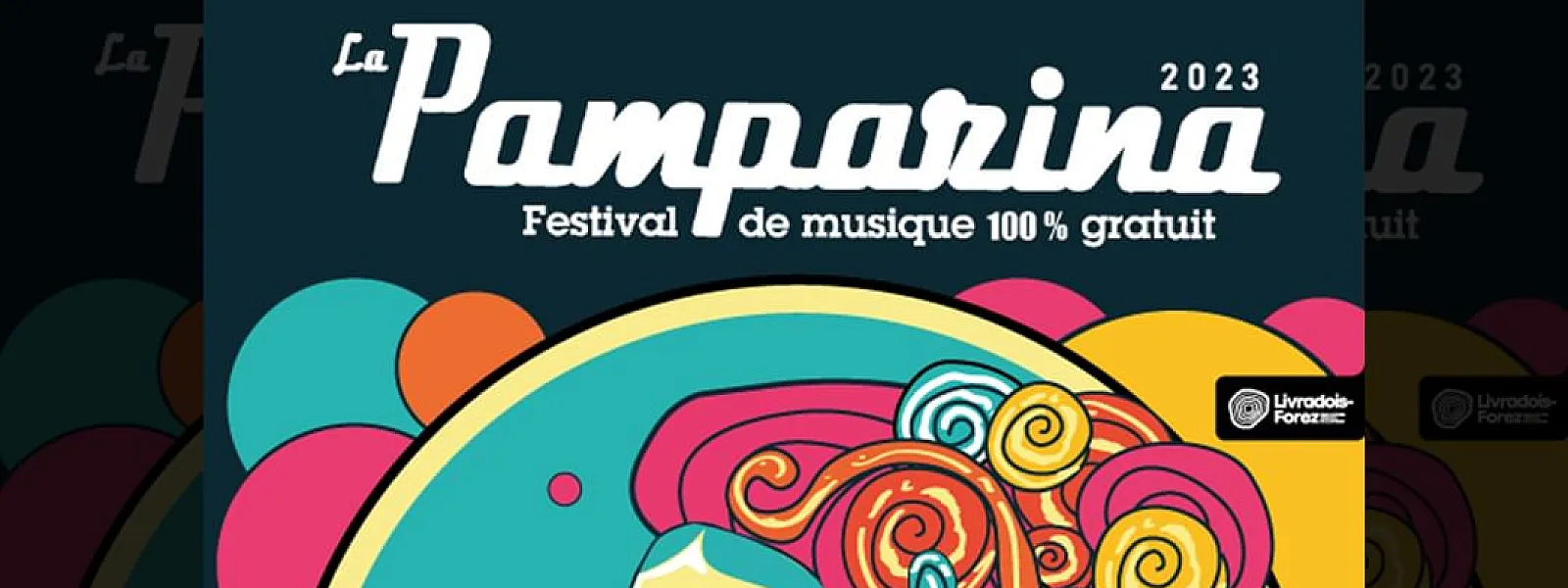 La Pamparina 2023 La Pamparina 2023