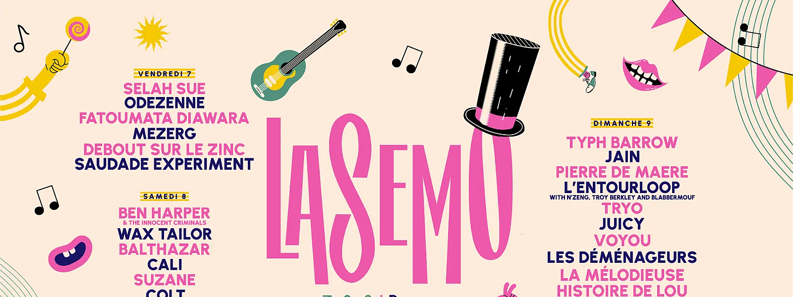 LaSemo 2023
