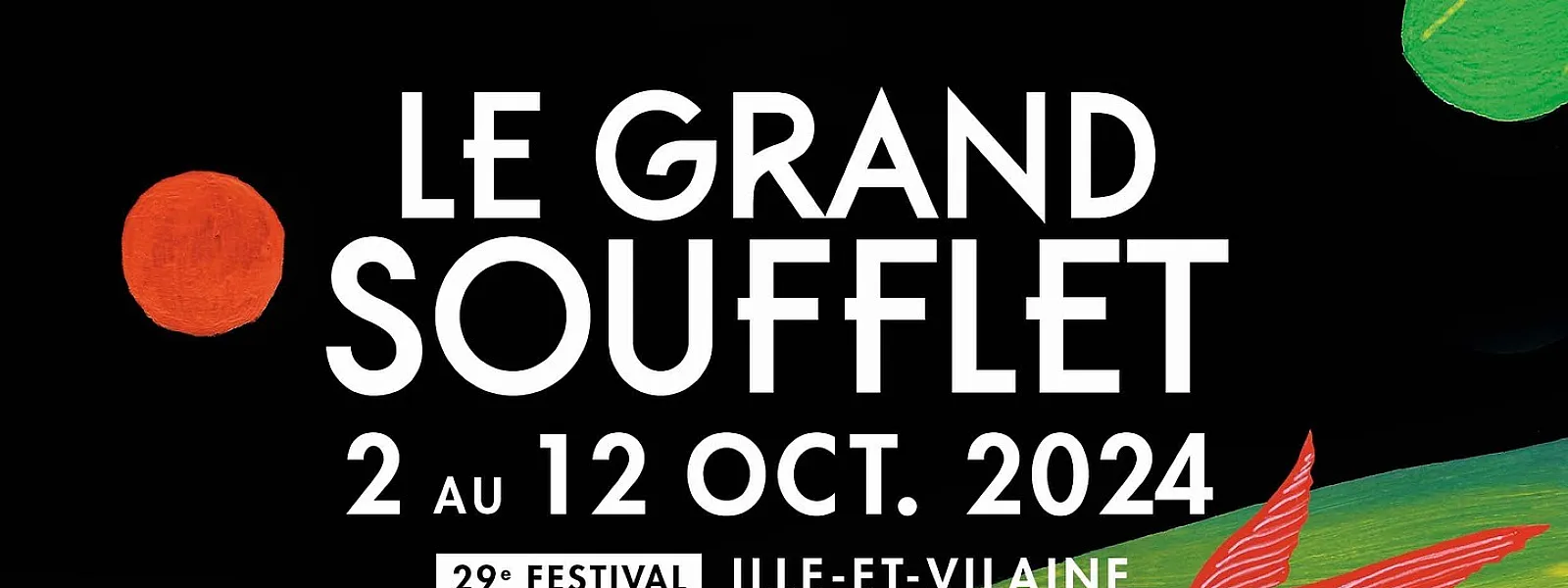 Le Grand Soufflet 2024 Le Grand Soufflet 2024