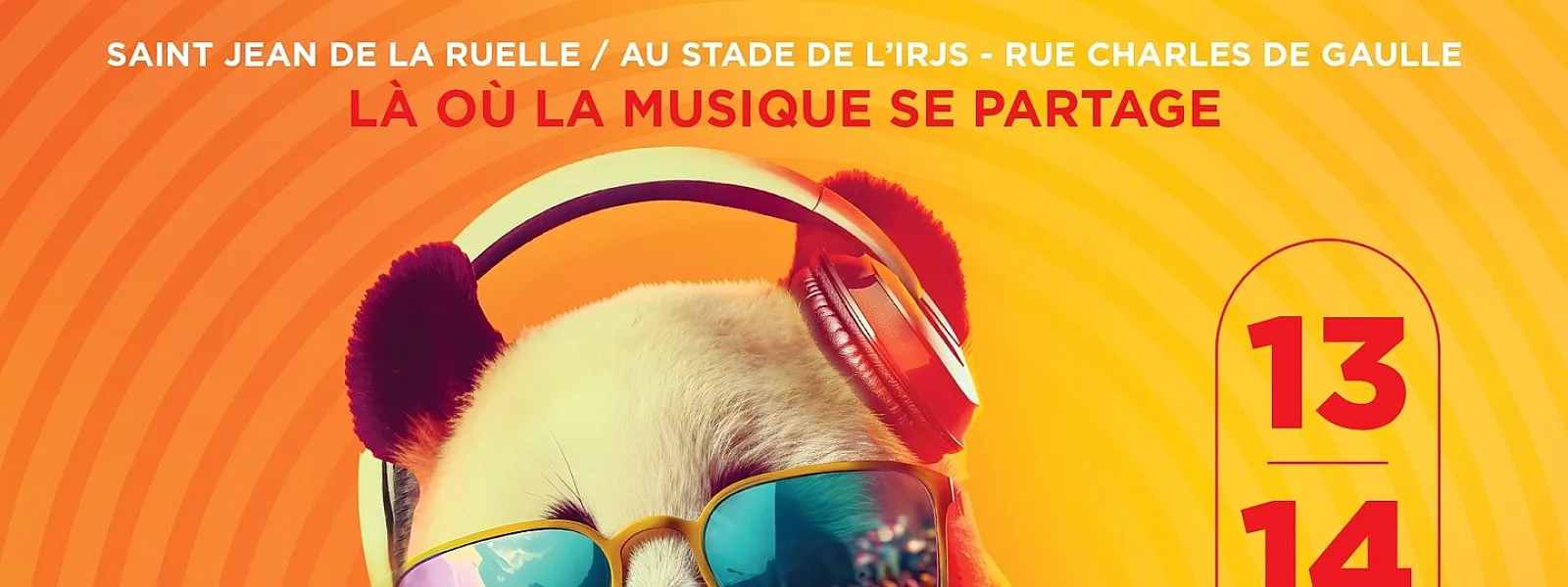Le Grand Unisson 2025