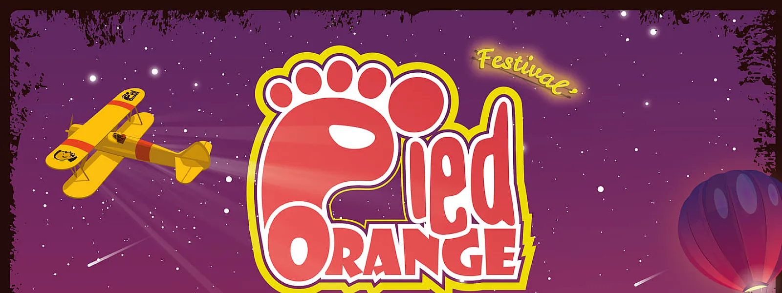 Le Pied Orange 2022 Le Pied Orange 2022