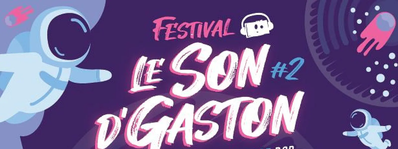 Le Son d’Gaston 2023