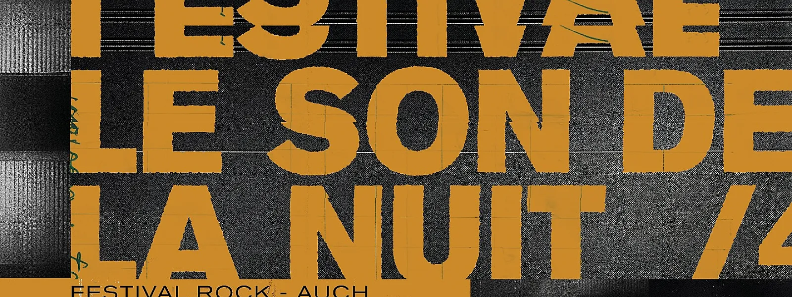 Le Son De La Nuit 2025 Le Son De La Nuit 2025