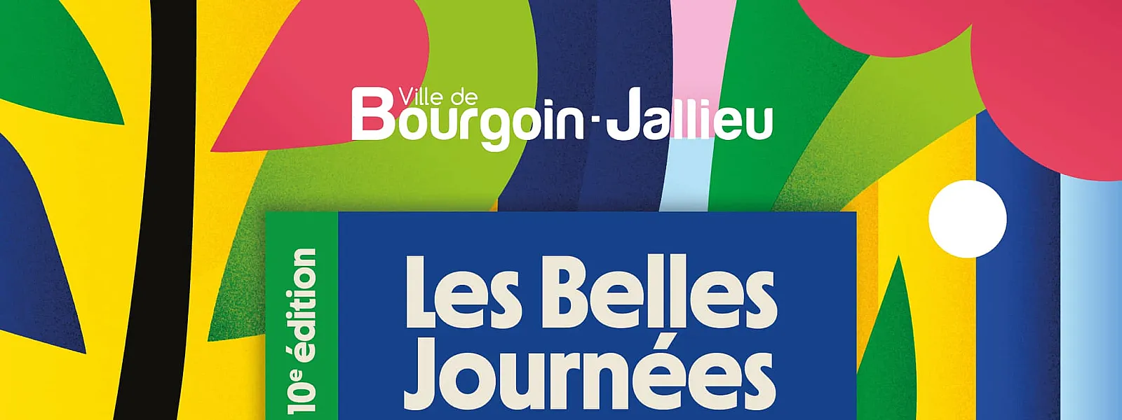 Les Belles Journées 2024 Les Belles Journées 2024