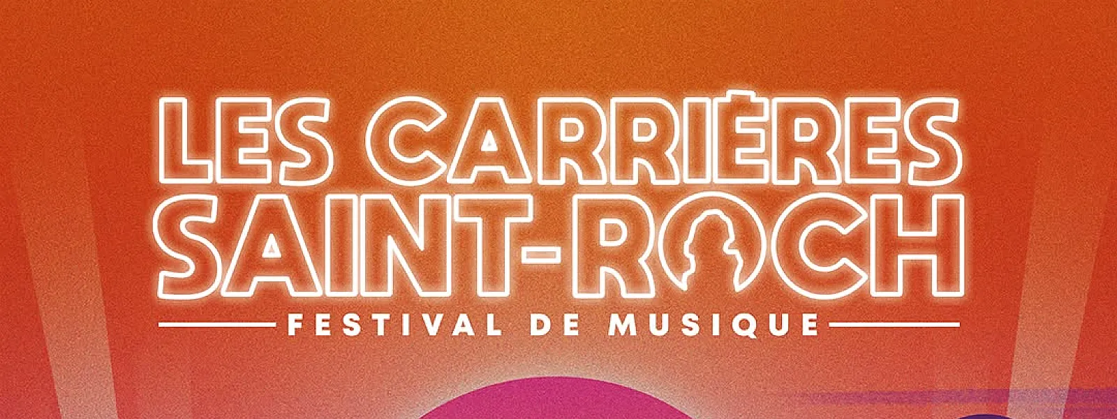 Les Carrières Saint-Roch 2023