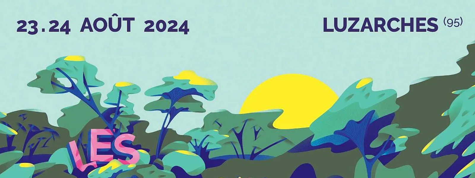 Les Carrières Saint-Roch 2024