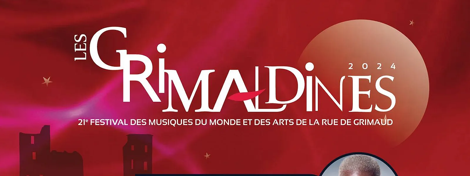Les Grimaldines 2024 Les Grimaldines 2024