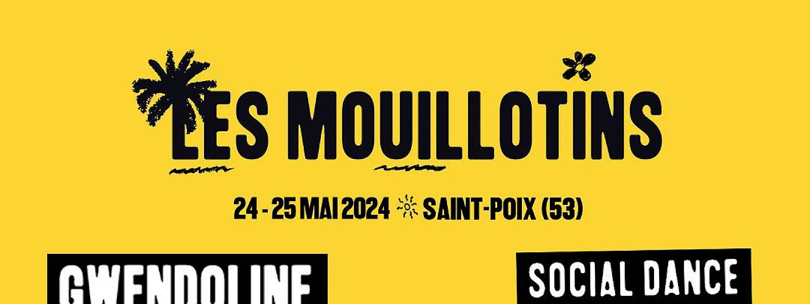 Les Mouillotins 2024