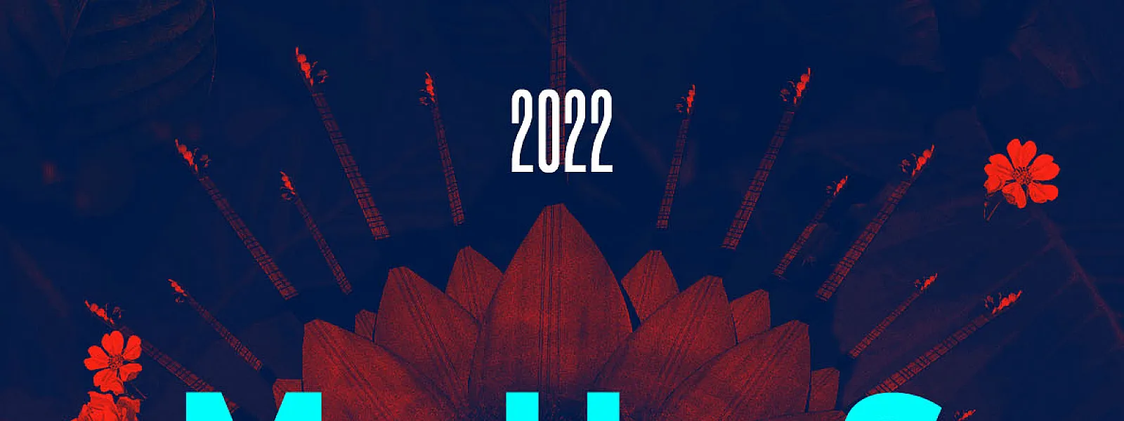 Les Musicaves 2022 Les Musicaves 2022