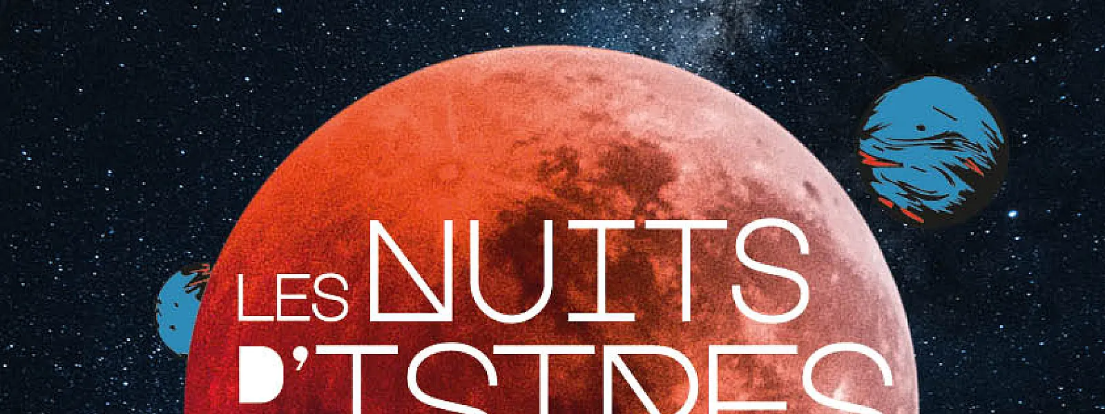 Les Nuits d'Istres 2022